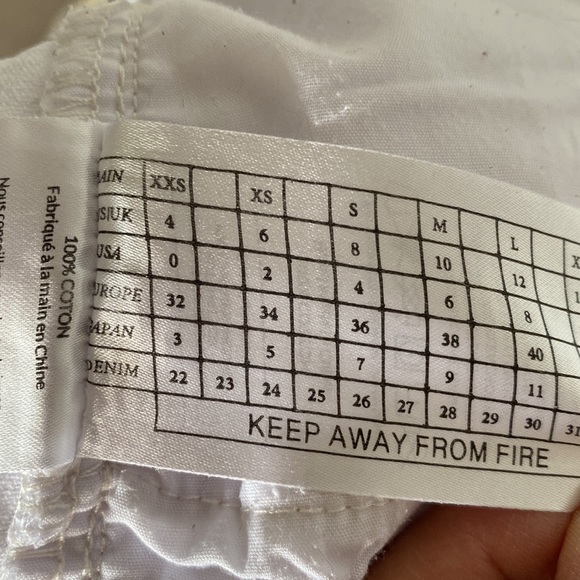 One teaspoon jeans - Picture 12 of 17